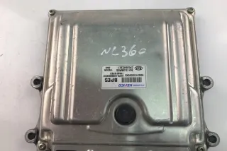 391102BPE5 Блок управления двигателем Hyundai i30 FD Арт e12091599, вид 4