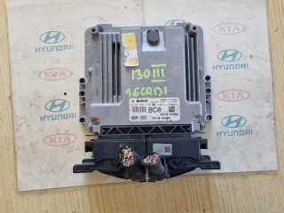 39140-2ABB0 Блок управления двигателем Hyundai i30 PD Арт e12091586, вид 1
