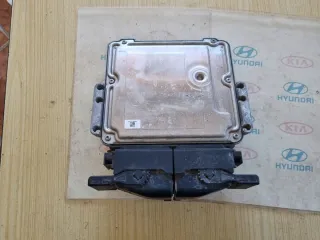 39140-2ABB0 Блок управления двигателем Hyundai i30 PD Арт e12091586, вид 3