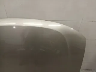  Бампер передний Dacia Duster 1 Арт e12091478, вид 6