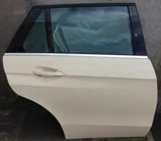 2009R- Дверь задняя правая Mercedes E C207 Арт e12091364, вид 1