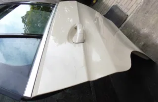 2009R- Дверь задняя правая Mercedes E C207 Арт e12091364, вид 3