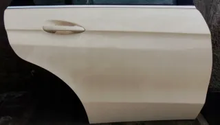 2009R- Дверь задняя правая Mercedes E C207 Арт e12091364, вид 4