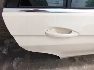 2009R- Дверь задняя правая Mercedes E C207 Арт e12091364, вид 5