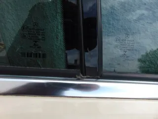 2009R- Дверь задняя правая Mercedes E C207 Арт e12091364, вид 6