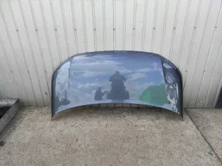 PAW2125 Капот Volkswagen Transporter T6 Арт e12091167, вид 2