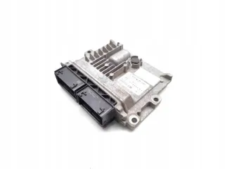 28497721 DS71-12B684-UE Блок управления двигателем Ford Mondeo 5 Арт e12091113, вид 1