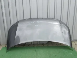 7E0823033H Капот Volkswagen Multivan T6 Арт e12091063, вид 2