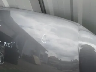 7E0823033H Капот Volkswagen Multivan T6 Арт e12091063, вид 4