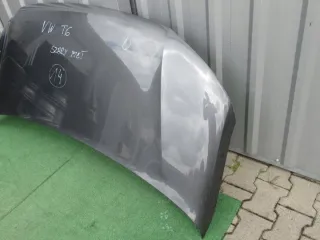 7E0823033H Капот Volkswagen Multivan T6 Арт e12091063, вид 5