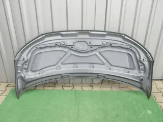 7E0823033H Капот Volkswagen Multivan T6 Арт e12091063, вид 7