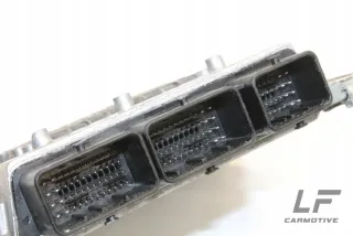 7M5112A650APC Блок управления двигателем Ford Focus 2 Арт e12091038, вид 1