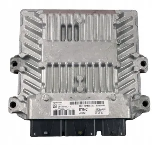 8M51-12A650-ANC 5WS40736C-T Блок управления двигателем Ford Focus 3 Арт e12091019, вид 1