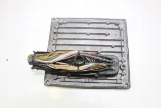 6S6112A650FF Блок управления двигателем Ford Fiesta 5 Арт e12090981, вид 1