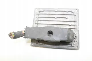6S6112A650FF Блок управления двигателем Ford Fiesta 5 Арт e12090979, вид 1