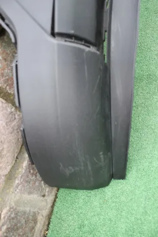 2019-2023 84452407 Бампер передний Cadillac XT4 Арт e12090935, вид 5