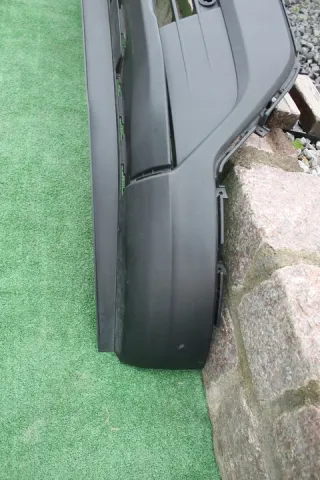 2019-2023 84452407 Бампер передний Cadillac XT4 Арт e12090935, вид 6