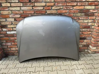 2016-2022 Капот Volkswagen Amarok Арт e12090929, вид 1