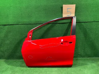 Jacant94 Дверь передняя левая Mazda 2 DE Арт e12090905, вид 2
