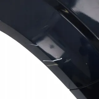 8N0807511 Бампер задний Audi TT 1 Арт e12090890, вид 6