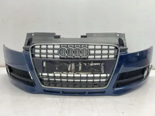  Бампер передний Audi TT 2 Арт e12090889, вид 1