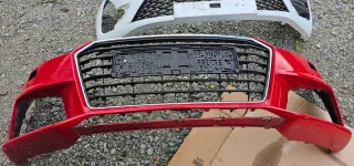8S0807437H Бампер передний Audi TT 3 Арт e12090885, вид 1