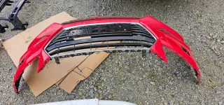 8S0807437H Бампер передний Audi TT 3 Арт e12090885, вид 5