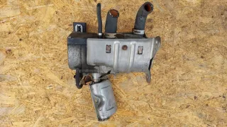 93296456 252253050000 Автономный отопитель Opel Corsa C Арт e12090844