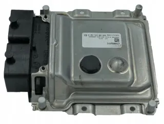 0261S12801 55268853 Блок управления двигателем Fiat Tipo 2 Арт e12090830, вид 1