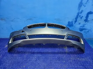 7192156 Бампер передний BMW Z4 E89 Арт e12090763, вид 7