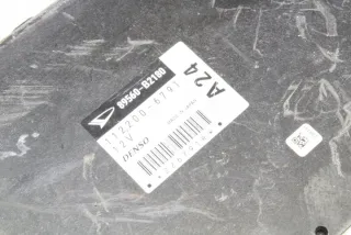 L251, L250_, L260_ 89560B2180 Блок управления двигателем Daihatsu Cuore L250 Арт e12090664, вид 2