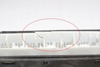 L251, L250_, L260_ 89560B2180 Блок управления двигателем Daihatsu Cuore L250 Арт e12090664, вид 4