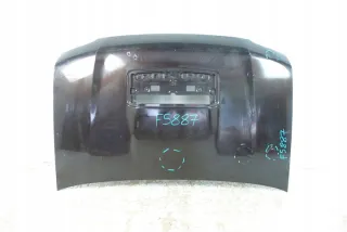  Капот Suzuki Jimny 3 Арт e12090625, вид 1