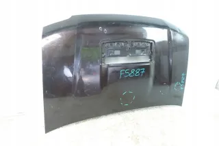 Капот Suzuki Jimny 3 Арт e12090625, вид 2