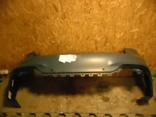 51128065888 Бампер задний BMW X6 F16 Арт e12090586, вид 1