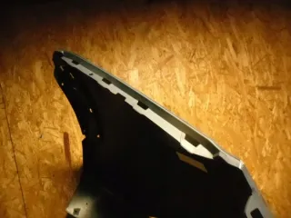 51128065888 Бампер задний BMW X6 F16 Арт e12090586, вид 4