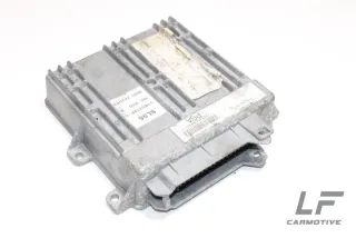 9636006880 Блок управления двигателем Citroen Xantia  Арт e12090546, вид 1