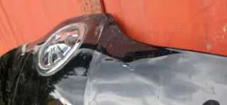 3V0823155 Капот Skoda Superb 3 Арт e12090463, вид 4