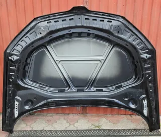 3V0823155 Капот Skoda Superb 3 Арт e12090463, вид 5