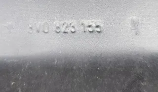 3V0823155 Капот Skoda Superb 3 Арт e12090463, вид 6