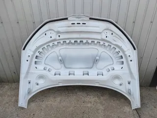 PAW2125 Капот Skoda Scala Арт e12090455, вид 4
