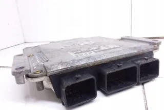 9644721080 Блок управления двигателем Citroen C4 2 Арт e12090389, вид 1