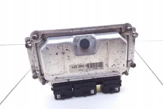 9637838780 Блок управления двигателем Citroen C3 2 Арт e12090335, вид 1