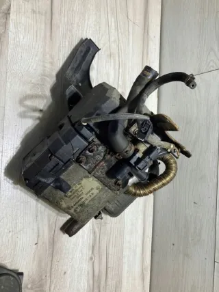 2115001098 Автономный отопитель Mercedes E W211 Арт e12090328, вид 1