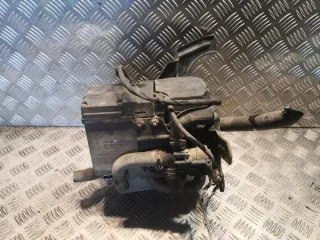 2115001598 Автономный отопитель Mercedes E W211 Арт e12090327, вид 1