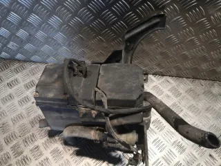 2115001598 Автономный отопитель Mercedes E W211 Арт e12090327, вид 2