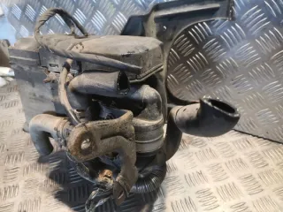 2115001598 Автономный отопитель Mercedes E W211 Арт e12090327, вид 3