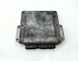 0281010290 Блок управления двигателем Chrysler Voyager 4 Арт e12090281, вид 3