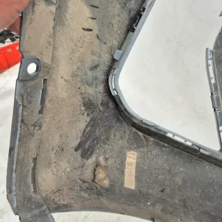 8081055 Бампер передний BMW X3 G01 Арт e12090246, вид 7