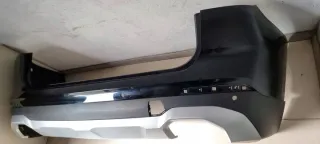 77382810 Бампер задний BMW X3 G01 Арт e12090238, вид 3